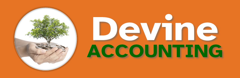 Devine Accounting